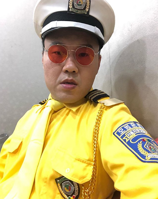 KREAM 프로필 이미지