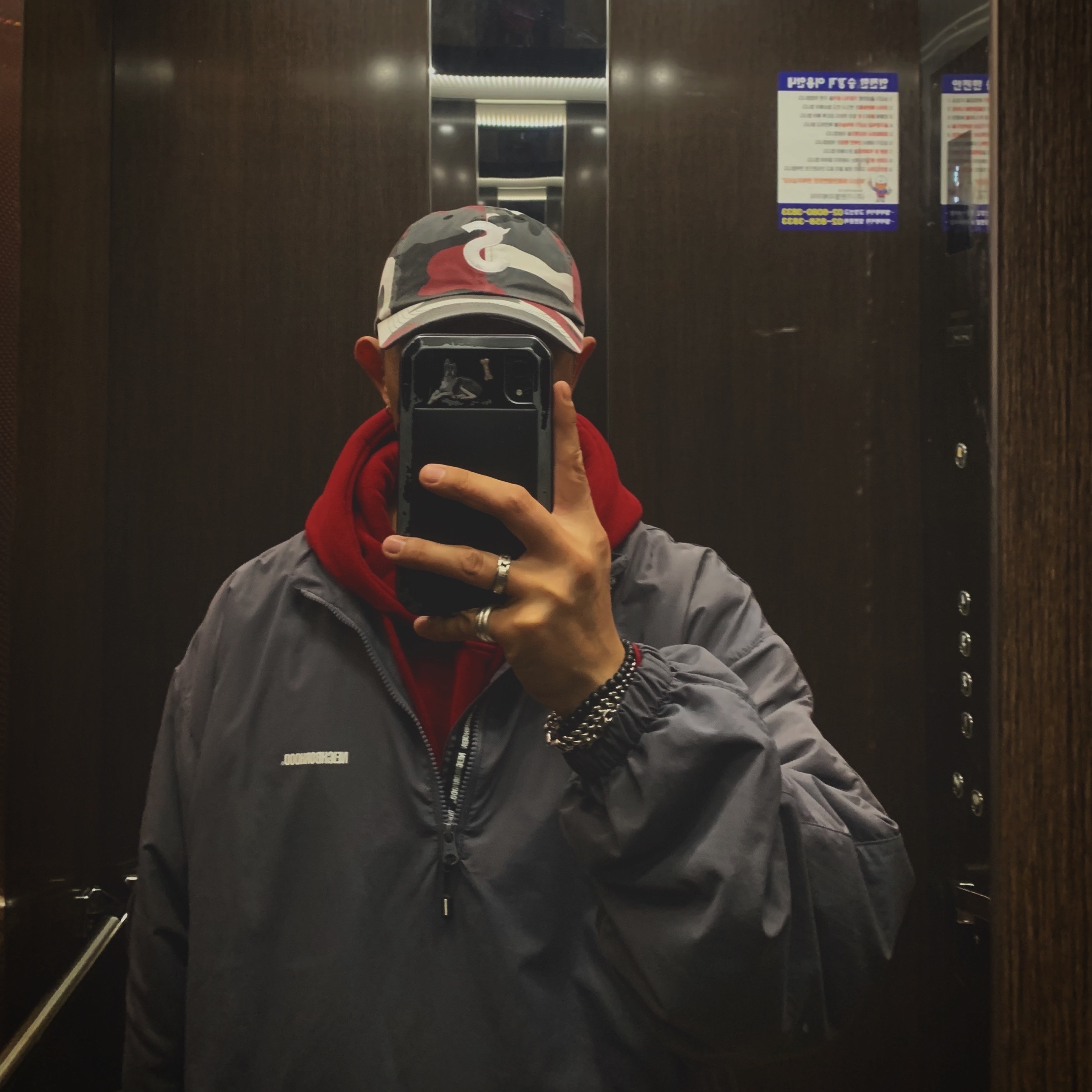 parkmarley님의 스타일 - 1