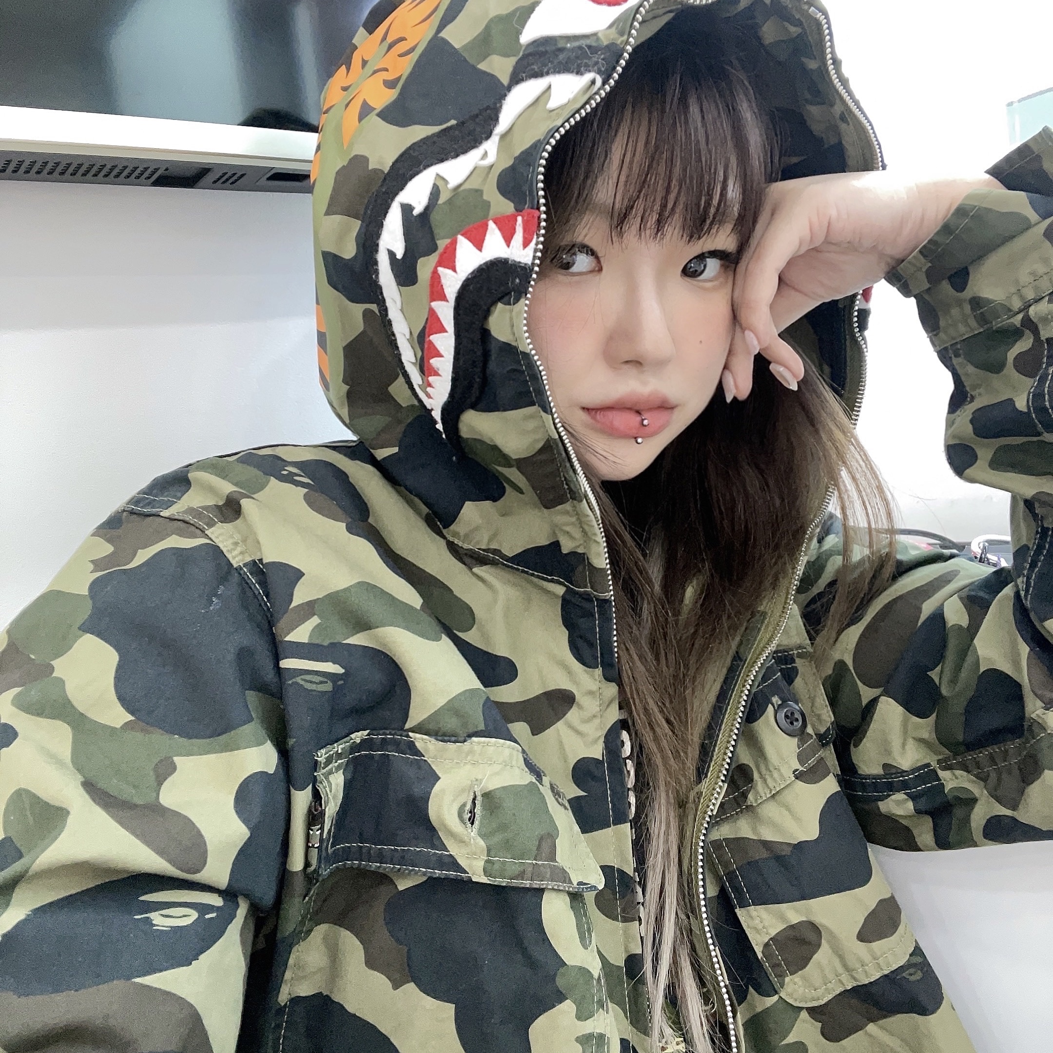 히고미님의 스타일
