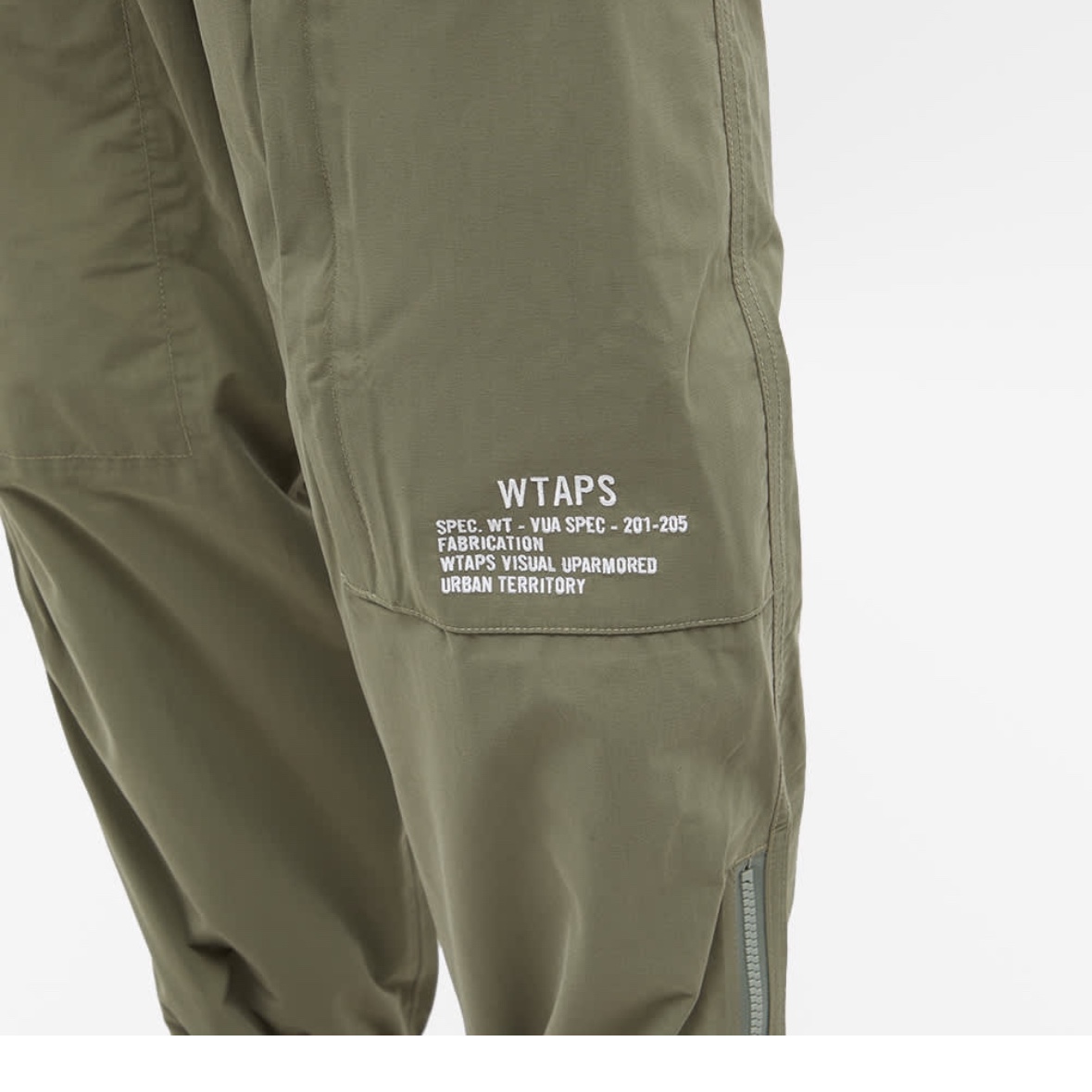 Supreme Puffer Side Bag Black - 22FW, Jordan x Travis Scott Washed Suede Hoodie Grey 착용 스타일 - 7