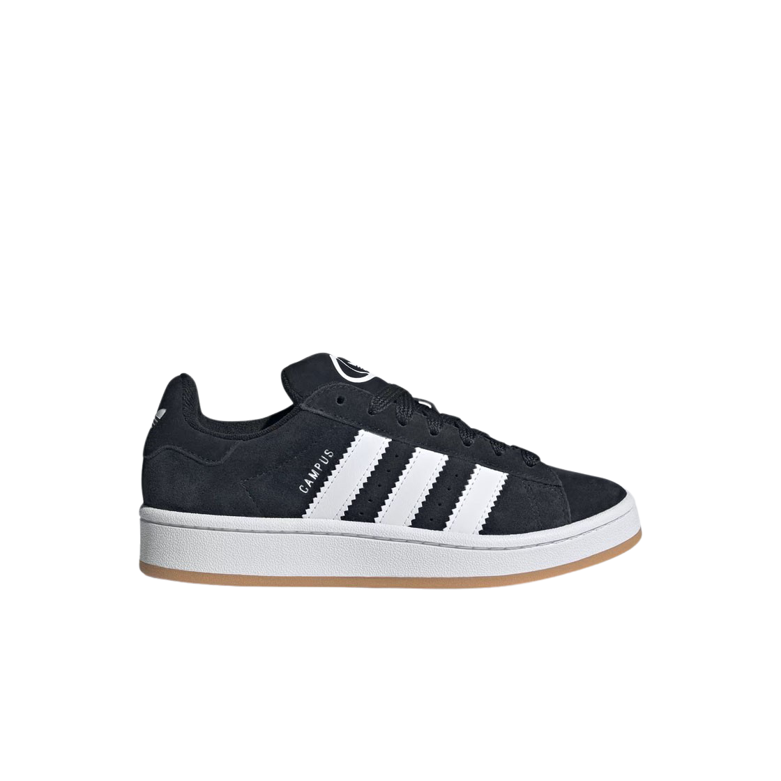 (J) 아디다스 캠퍼스 00s 코어 블랙 클라우드 화이트((J) Adidas Campus 00s Core Black Cloud White)