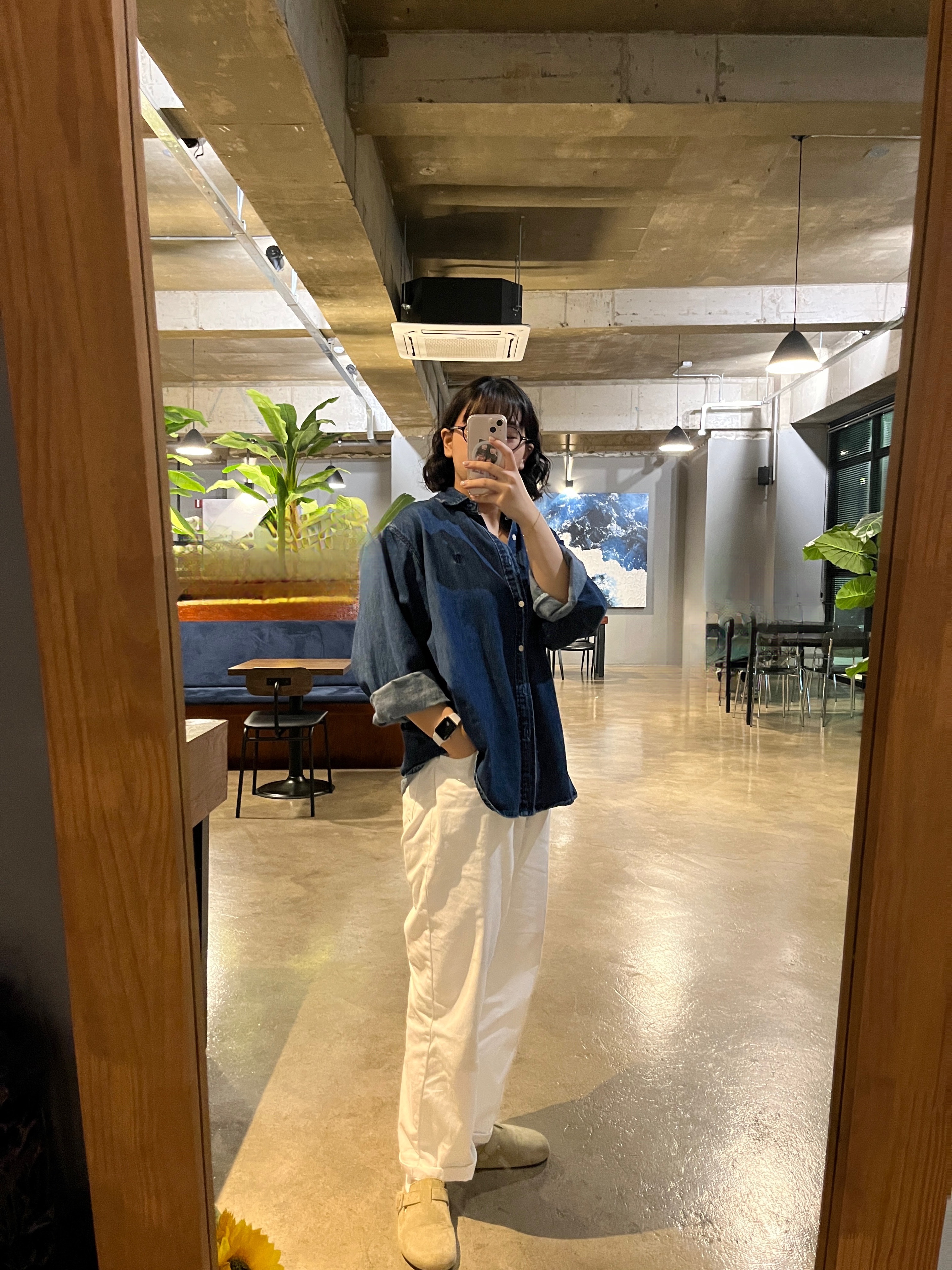 유삐님의 스타일
