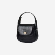 Anoetic Anc Classic Shoulder Bag Black
