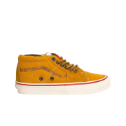 Vans Vault x Nigel Carbourn Og SK8-Mid LX Vintage Suede Tan