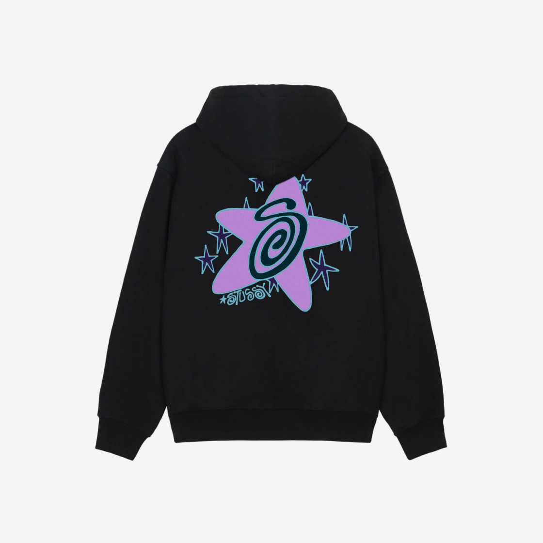 Ocularis discount pullover hoodie