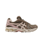 (W) Asics Gel-Kayano 14 Mink Cream