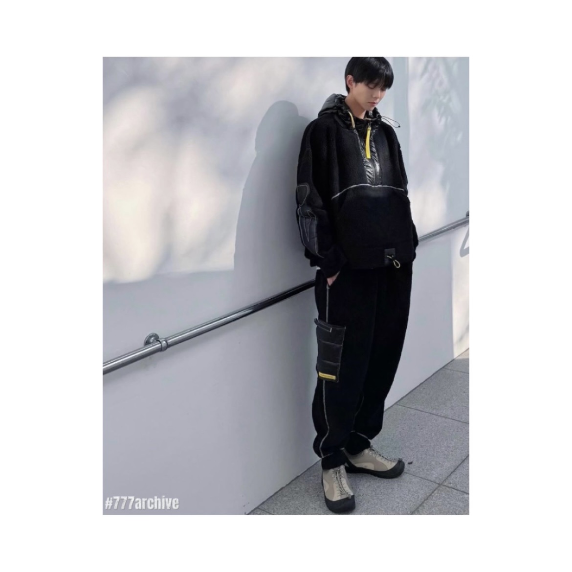 #777archive님의 스타일 - 1