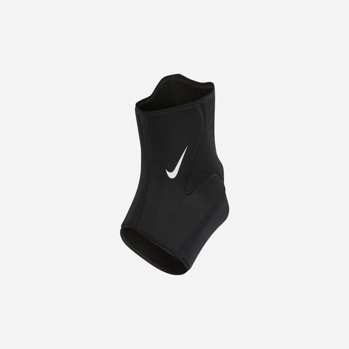 Nike Pro Ankle Sleeve Black 상세 이미지 1