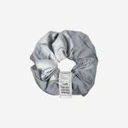 Sentiments No.383 3M Scotch Hair Scrunch Silver