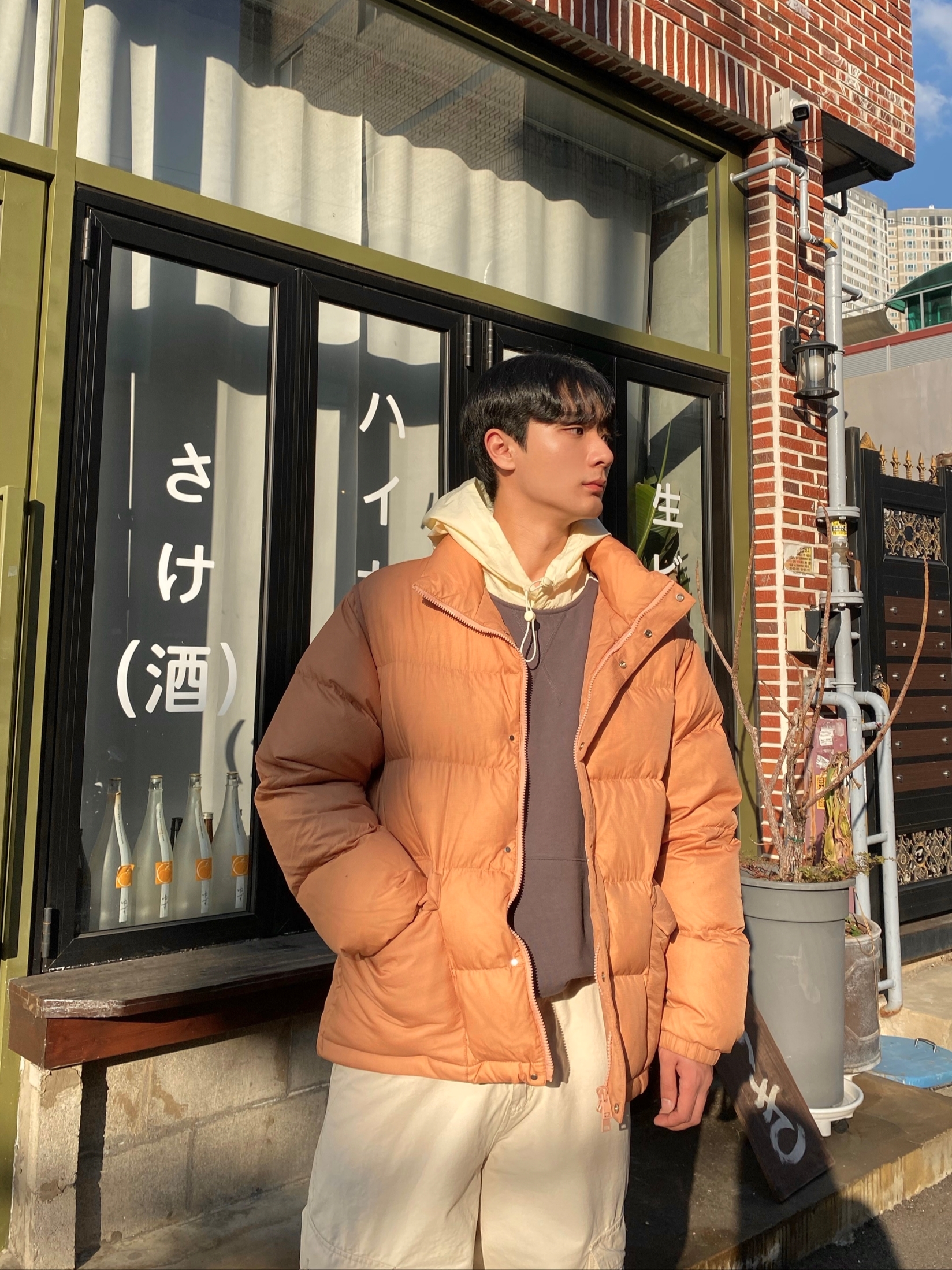 정현님의 스타일 - 2