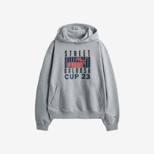푸마 x 나나미카 후드 푸마 네이비 | Puma | KREAM Puma x Nanamica Hoodie Puma Navy