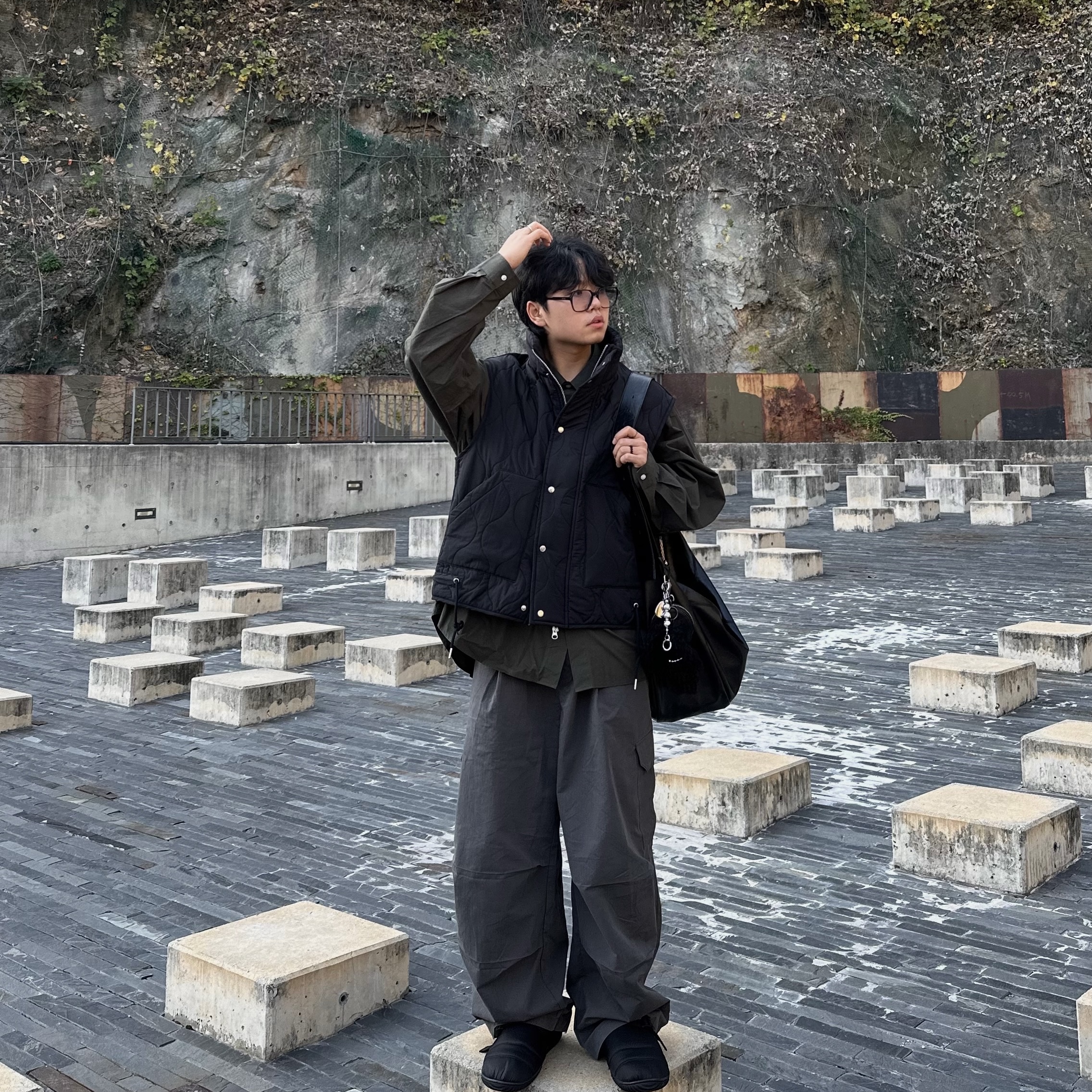 규형쓰님의 스타일 - 3