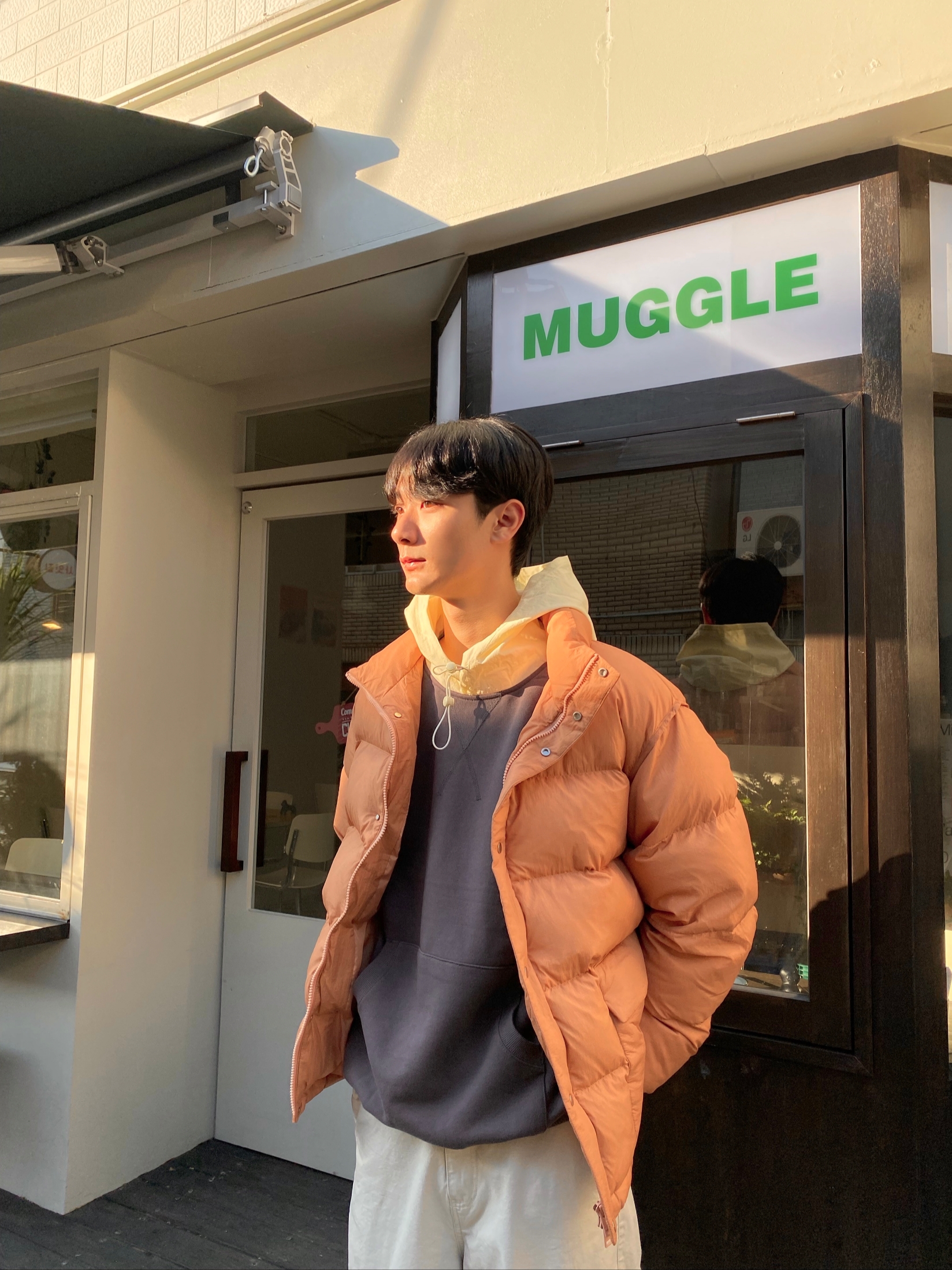 정현님의 스타일 - 4