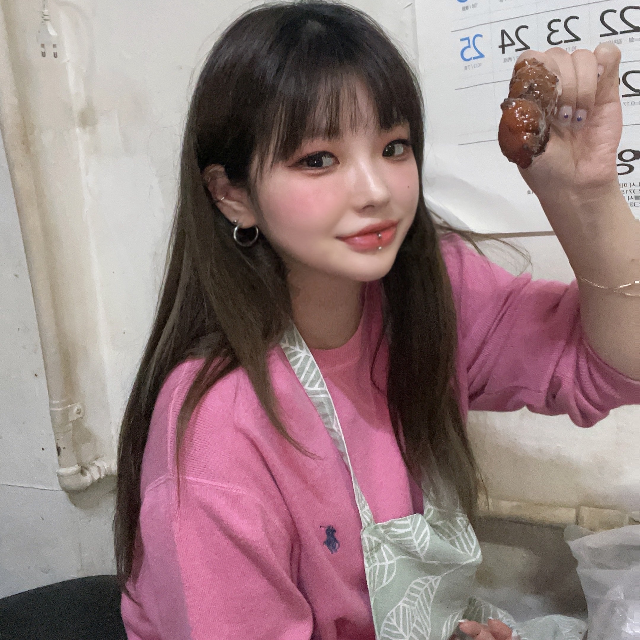 히고미님의 스타일