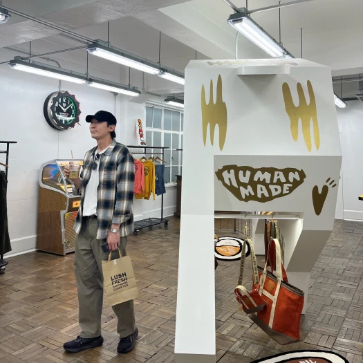 스타일 카드