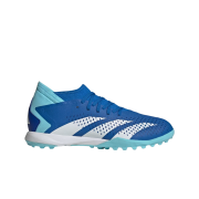 Adidas Predator Accuracy.3 TF Bright Royal Cloud White