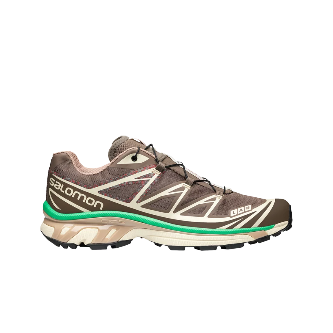 살로몬 XT-6 마인드풀 2 팔콘 아몬드 밀크(Salomon XT-6 Mindful 2 Falcon Almond Milk)