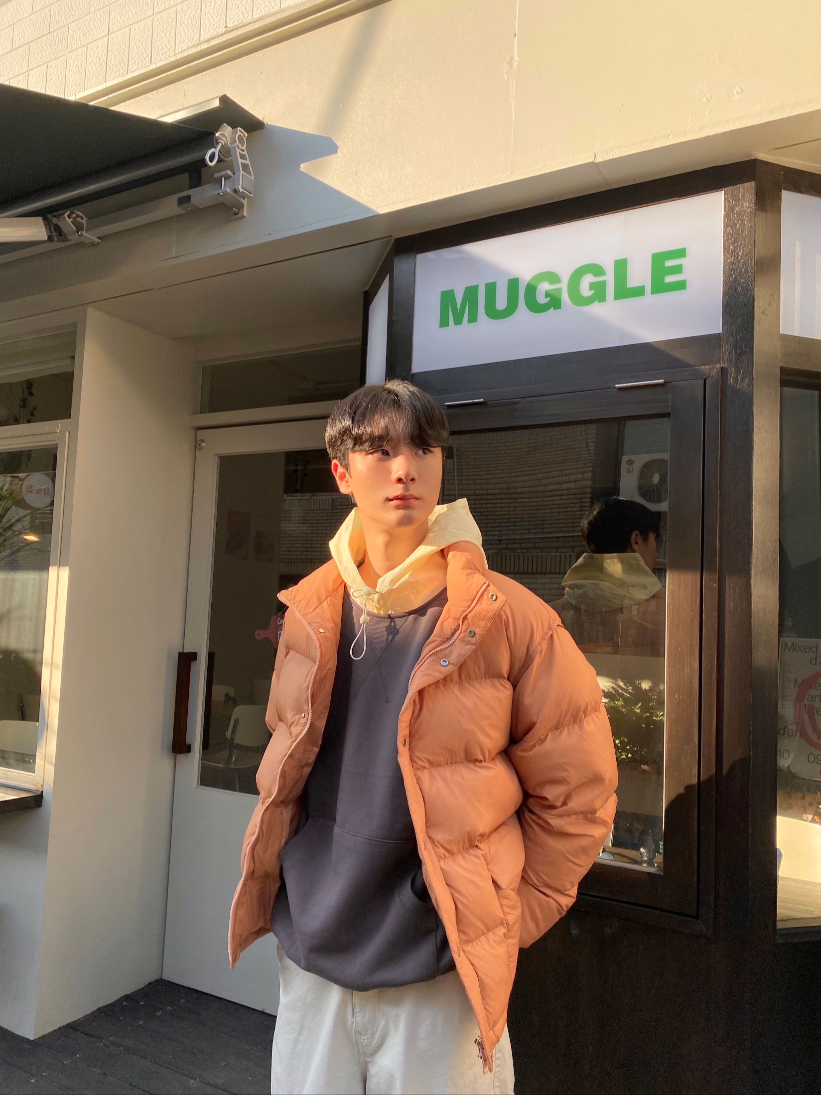 정현님의 스타일 - 3
