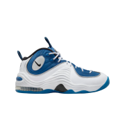 Nike Air Penny II Atlantic Blue