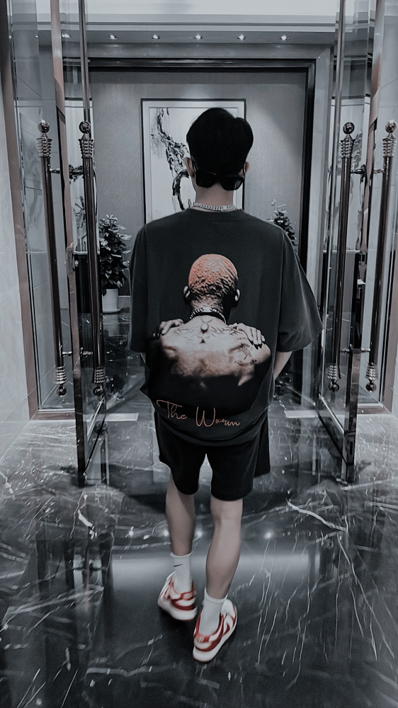 KREAM 프로필 이미지