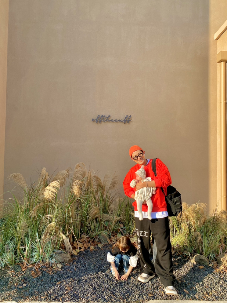 KREAM 프로필 이미지