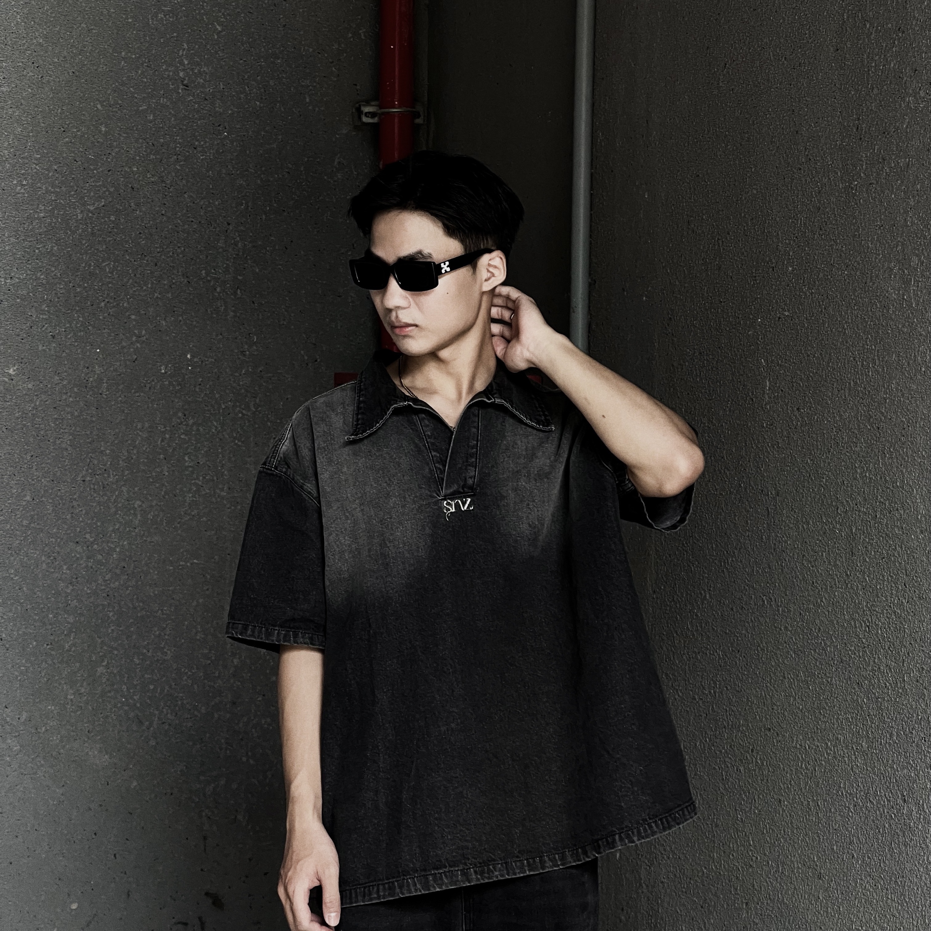 Insta : trtrung.huongg님의 스타일