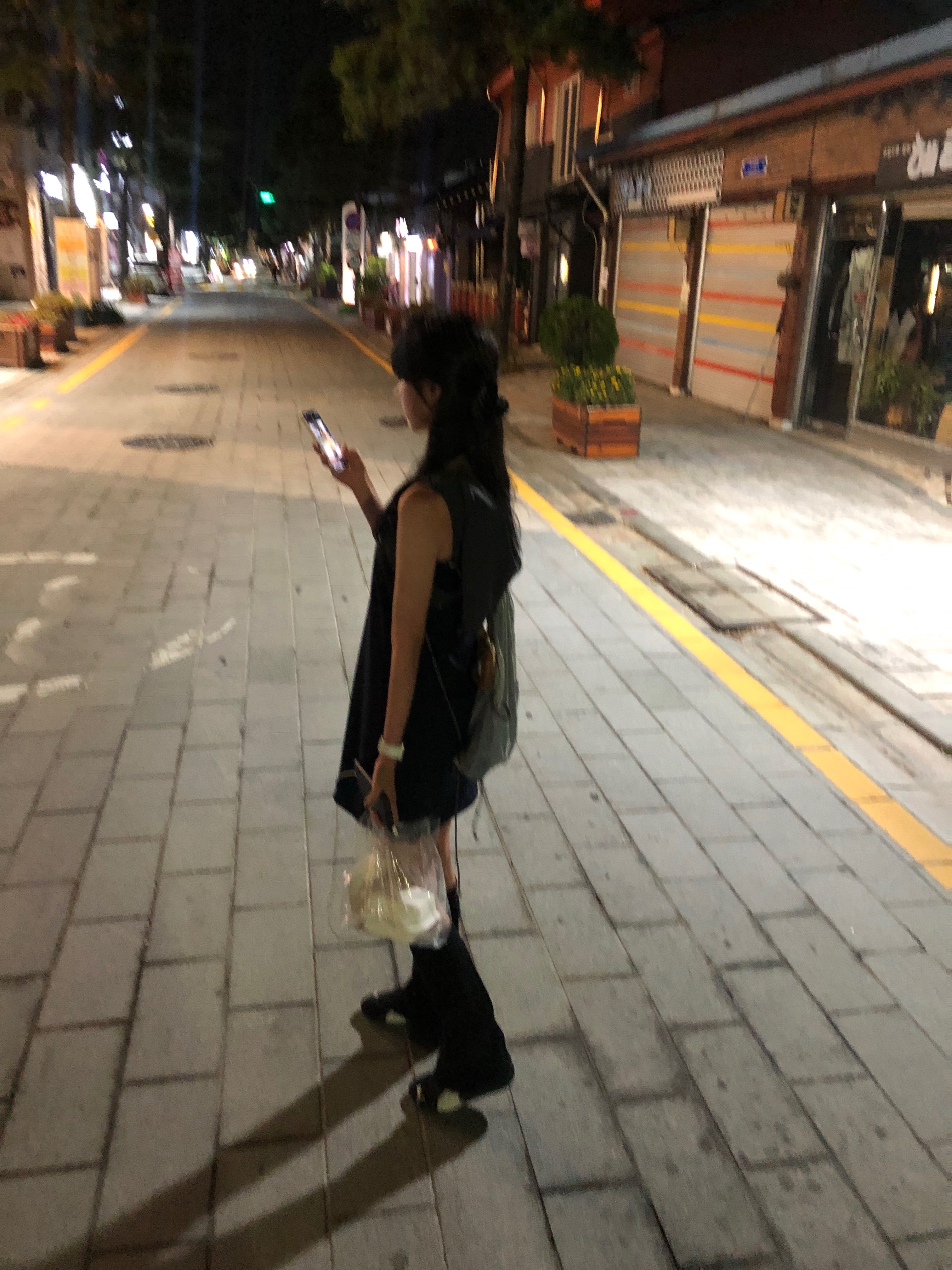 냉똥이님의 스타일
