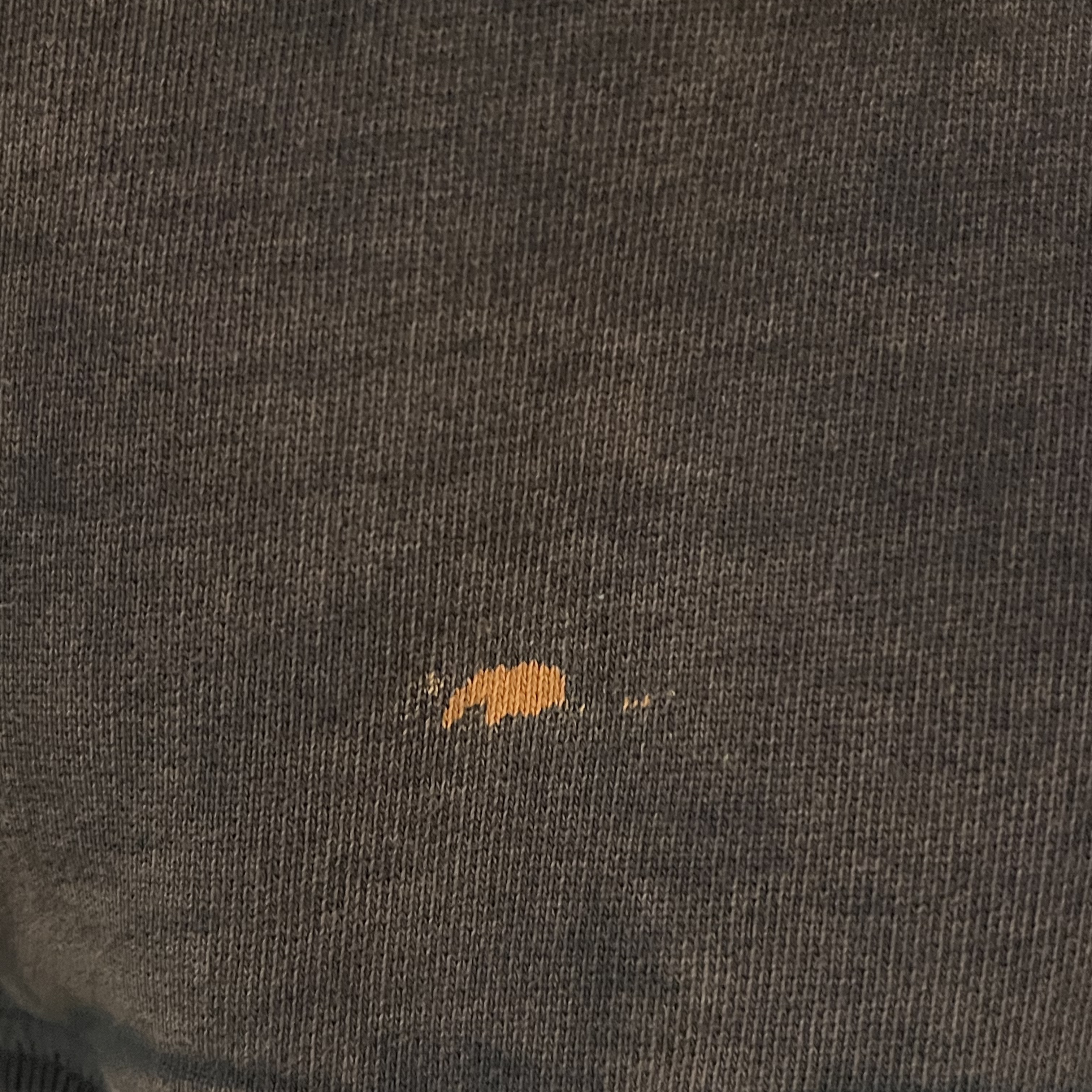 Stussy Dyed Stussy Designs Hoodie Black 착용 스타일 - 3