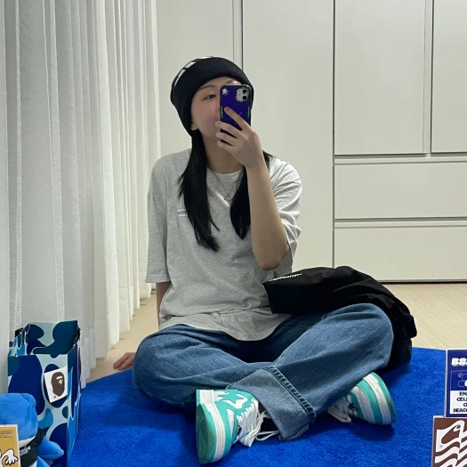 스타일 카드