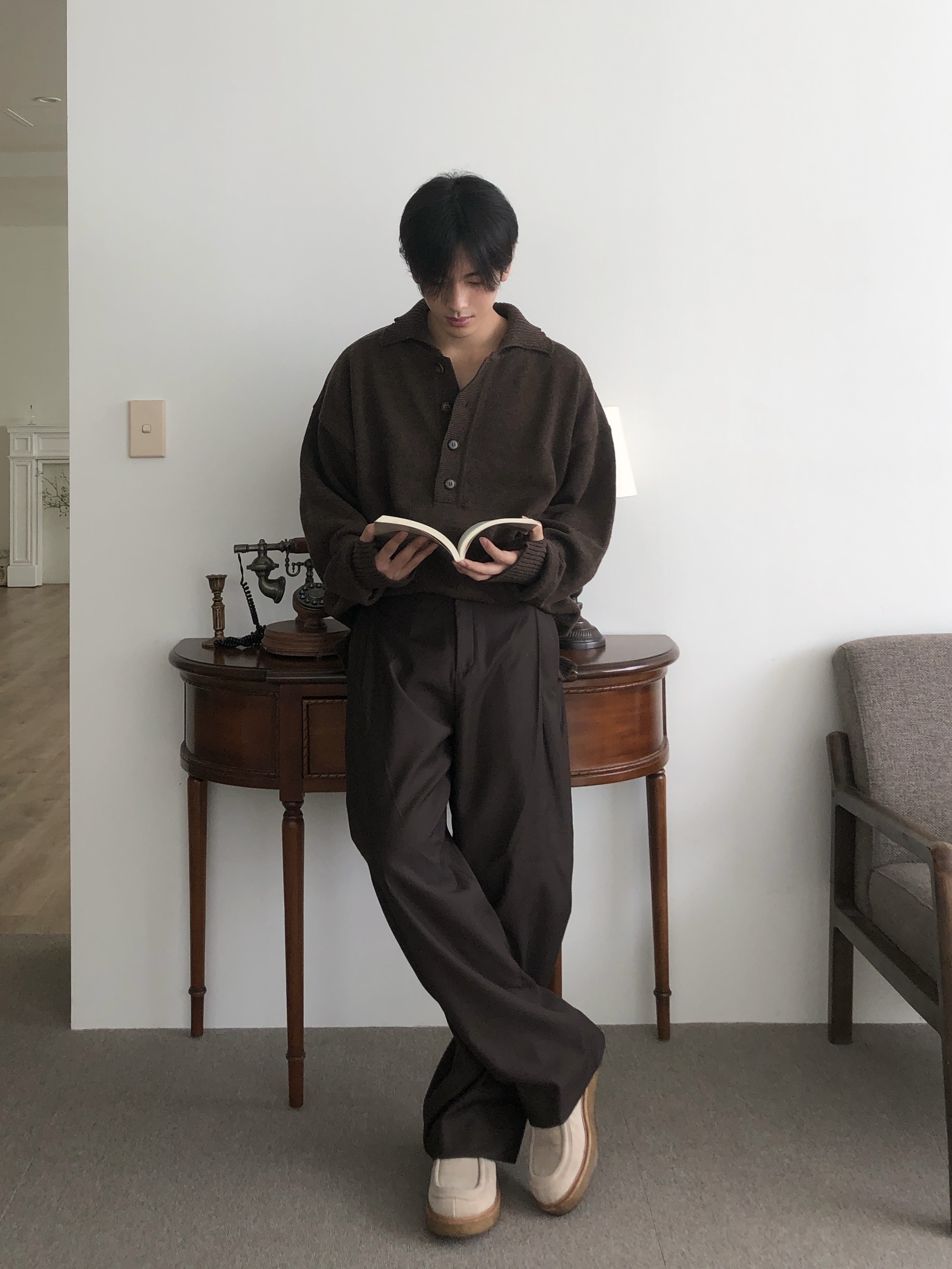정동수님의 스타일 - 2
