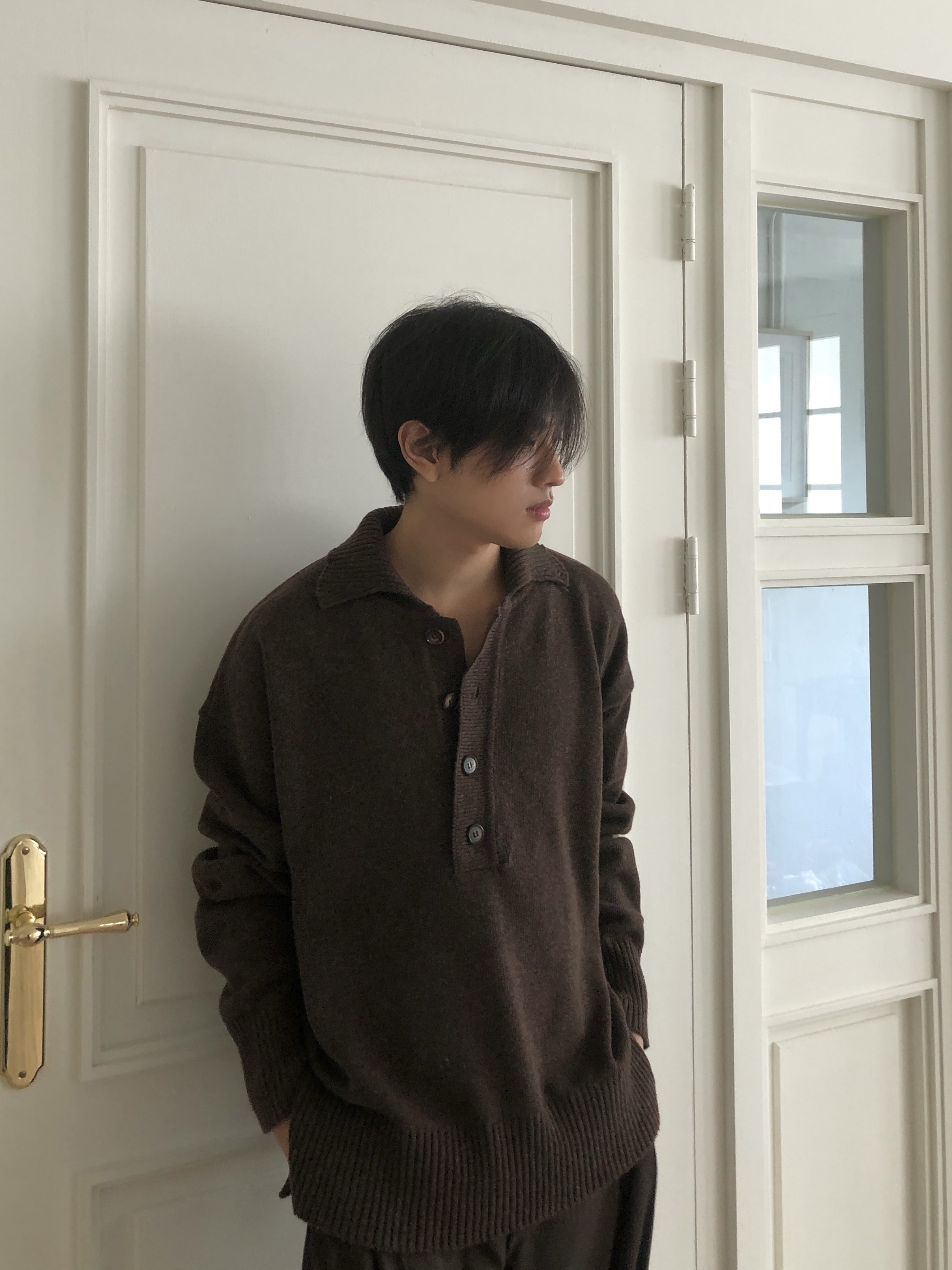 정동수님의 스타일 - 4