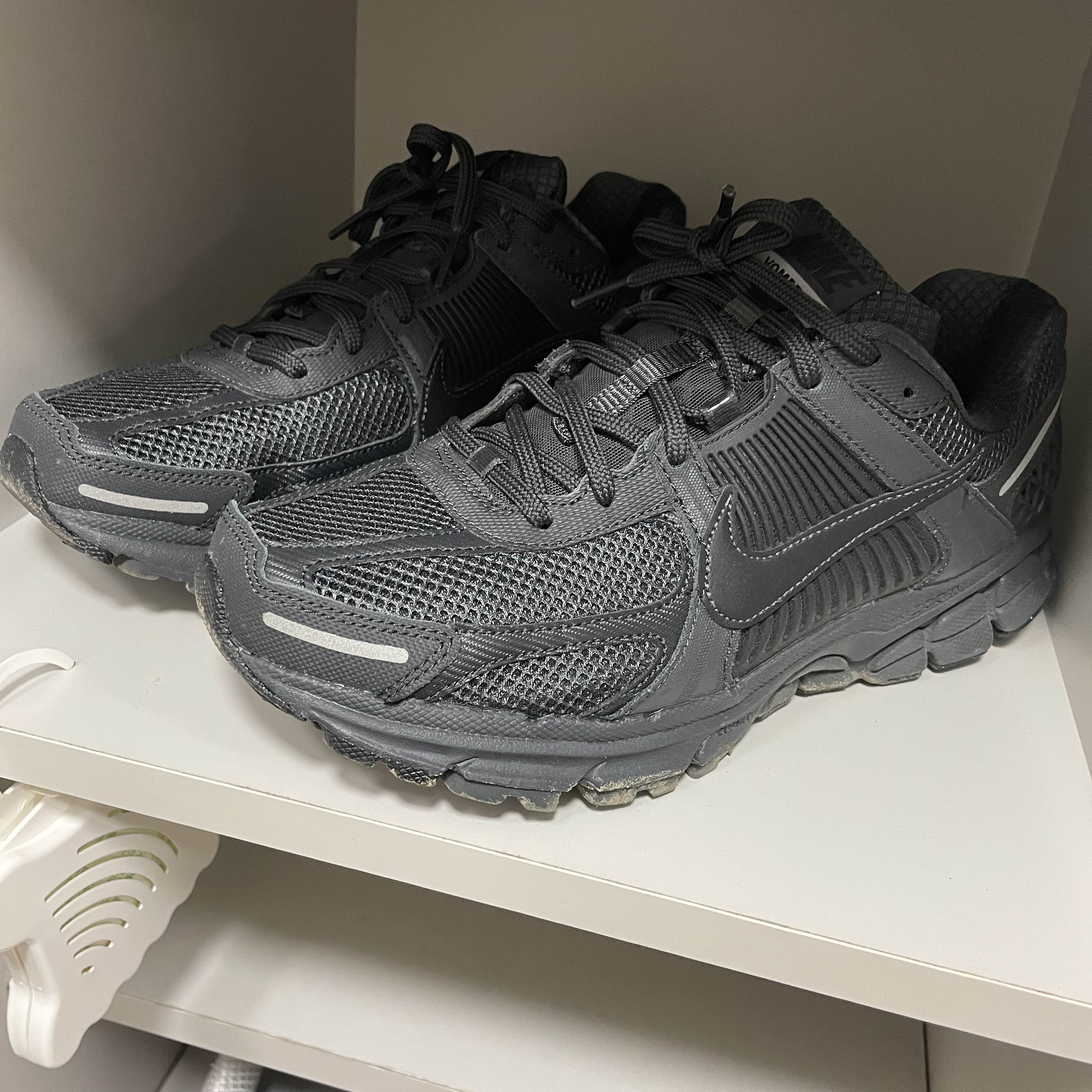 Nike Zoom Vomero 5 SP Anthracite 2023 착용 스타일