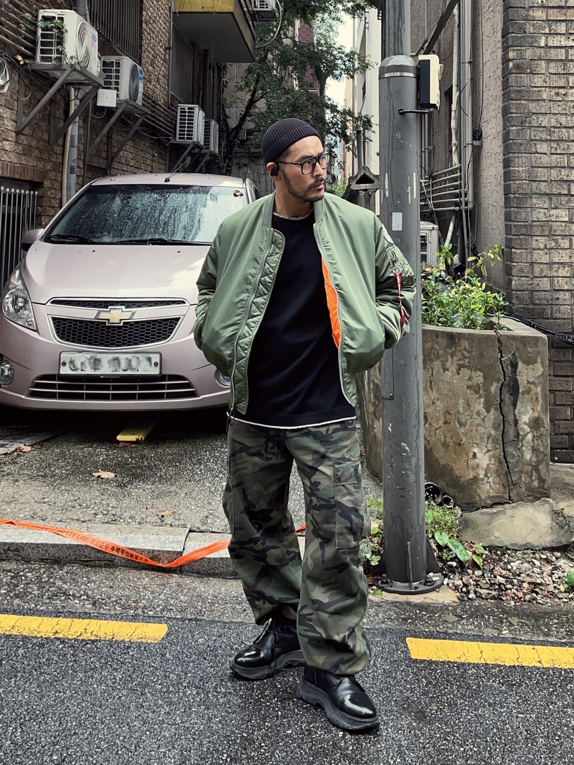 …………………….님의 스타일 - 4