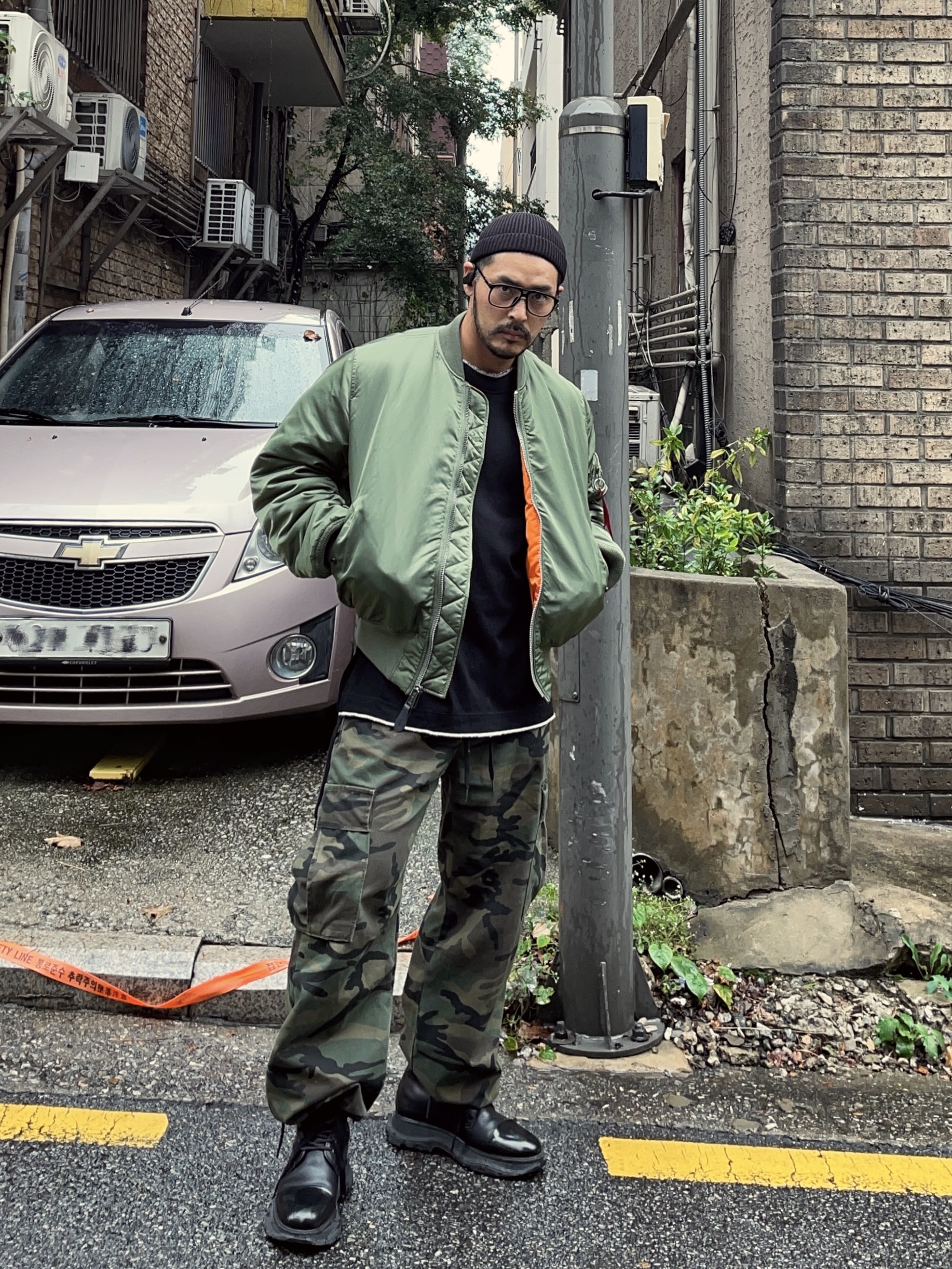…………………….님의 스타일 - 2