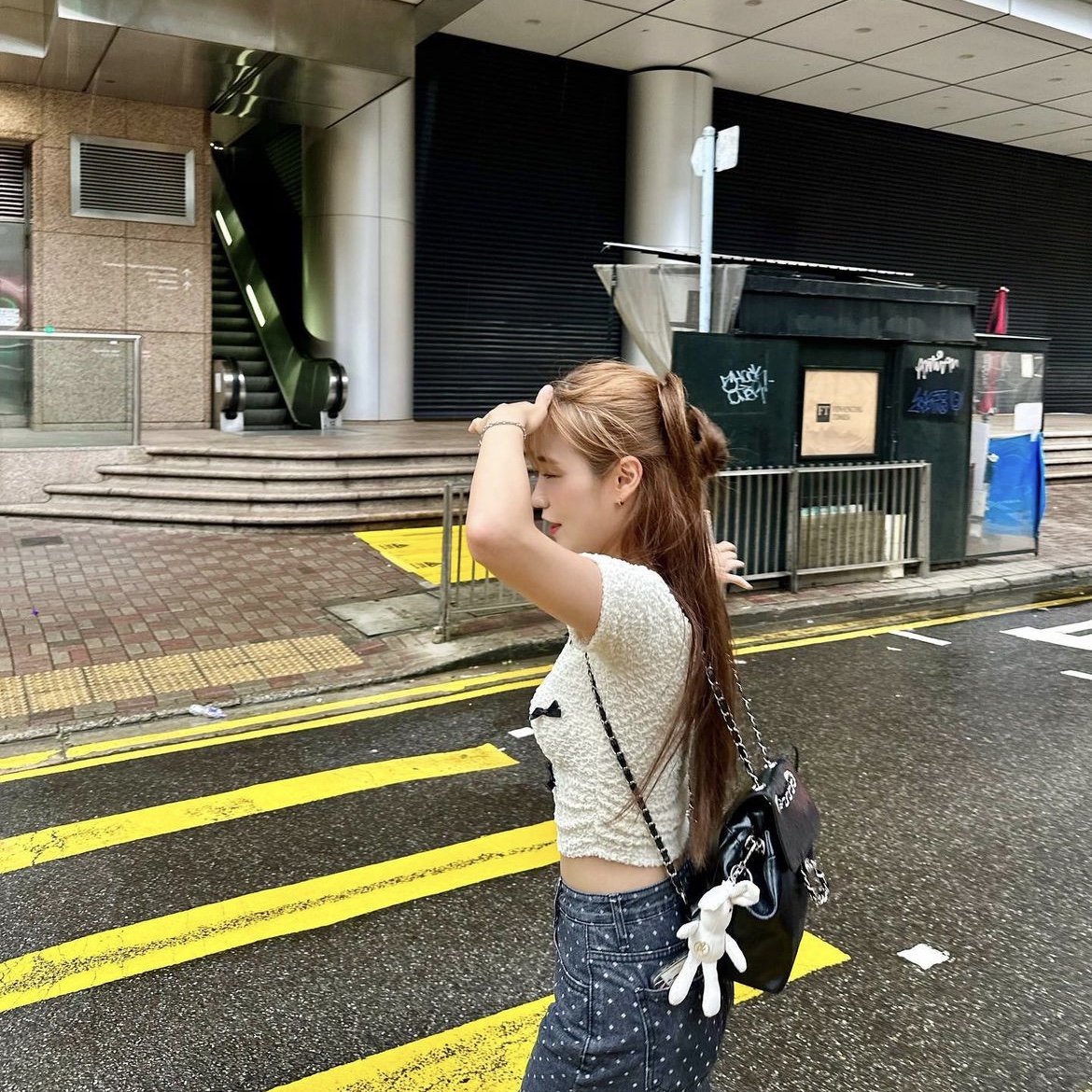 Anoetic Anc Classic Backpack Black 착용 스타일 - 2