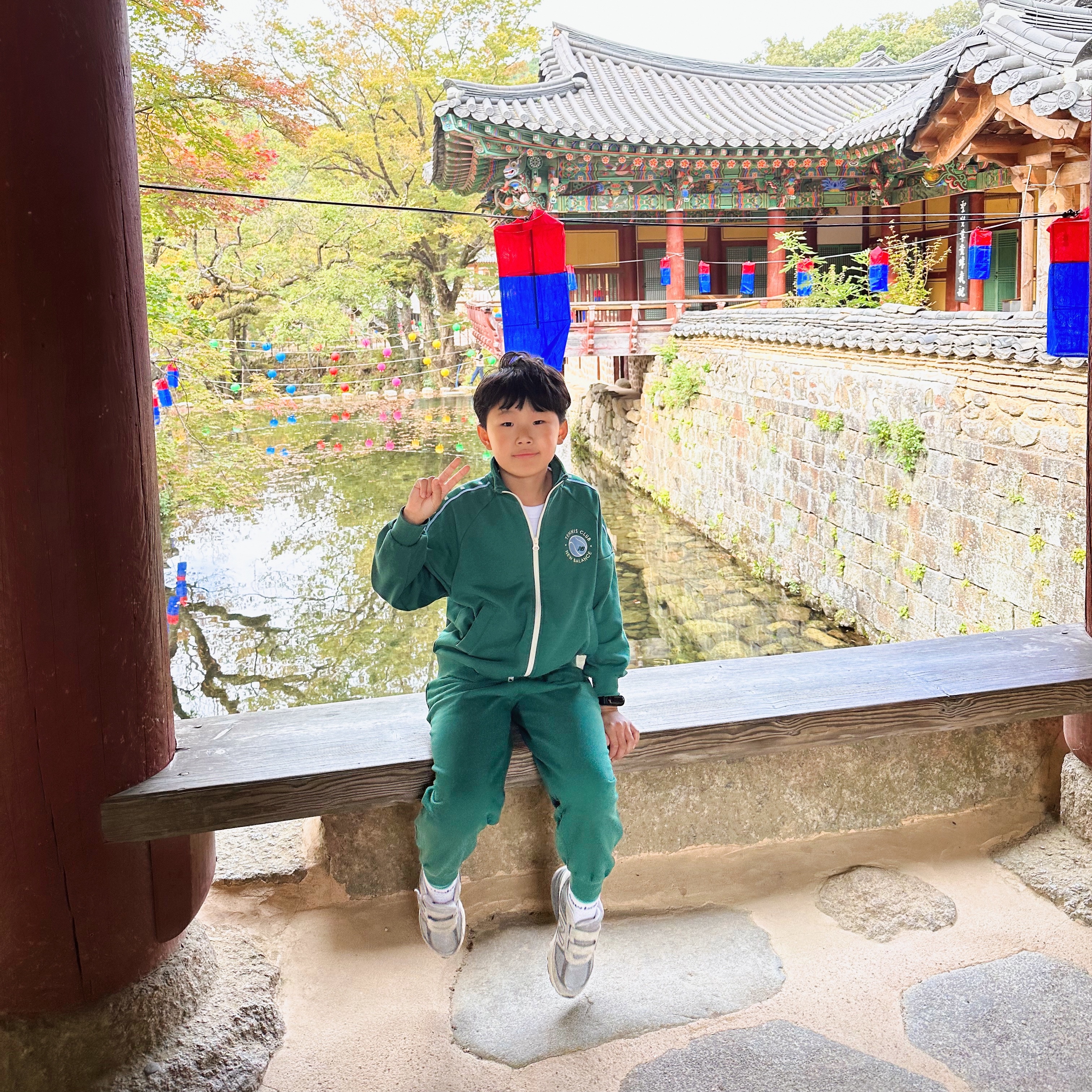 배치완님의 스타일