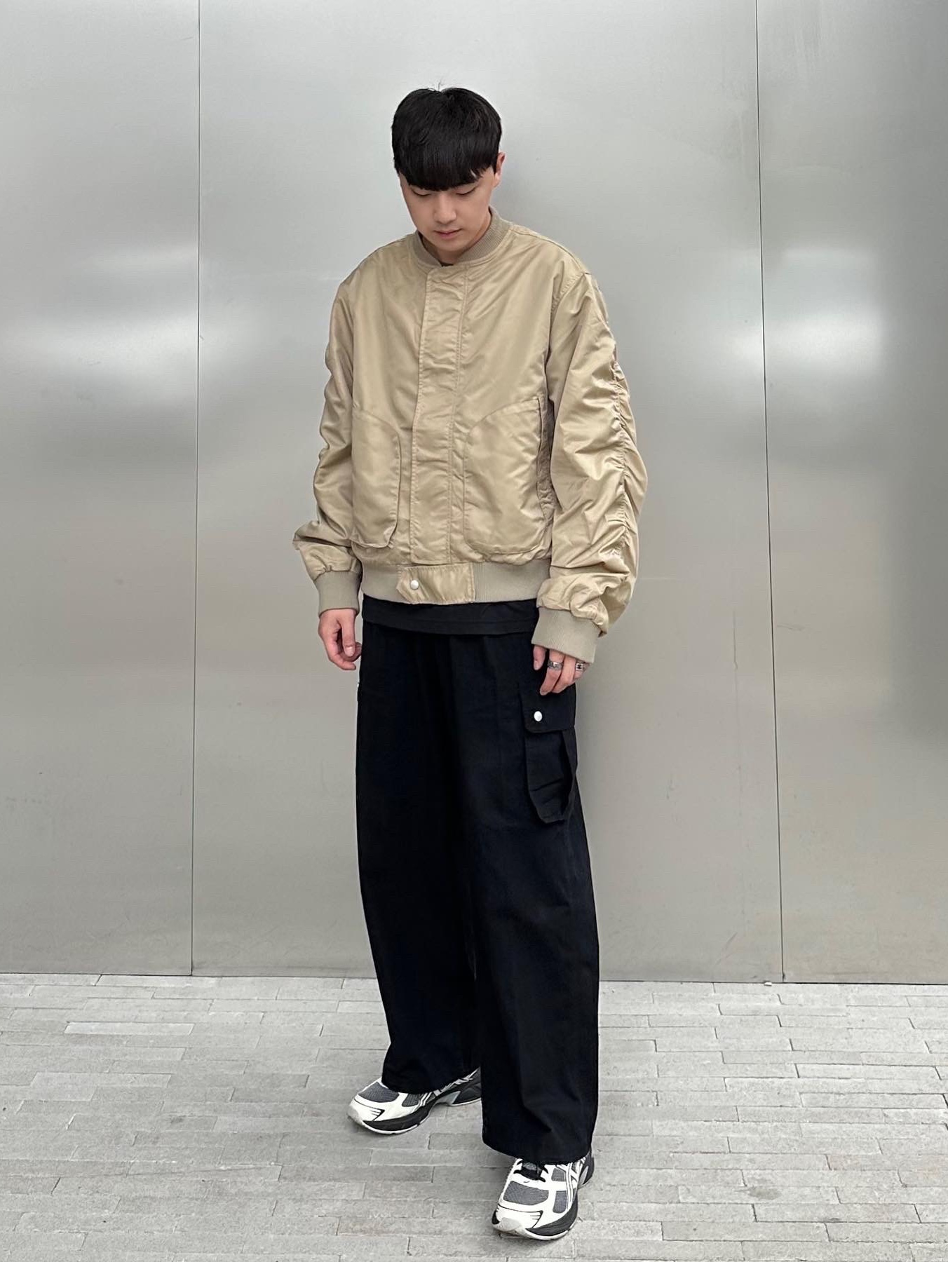박 호 일님의 스타일 - 1