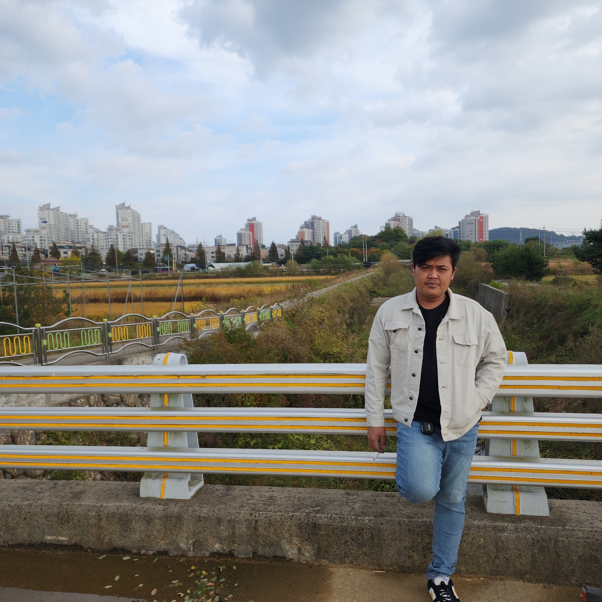 ridwansukadi5님의 스타일