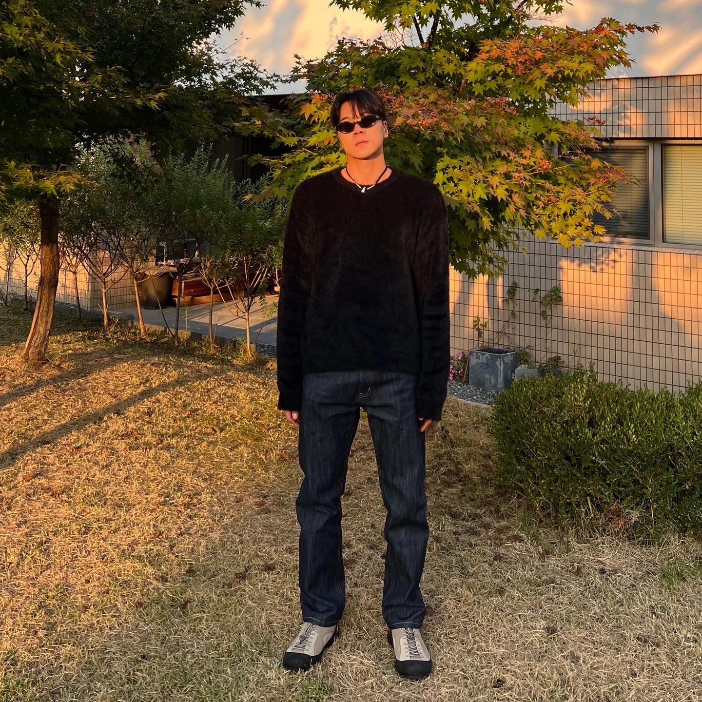 혁군님의 스타일 - 1