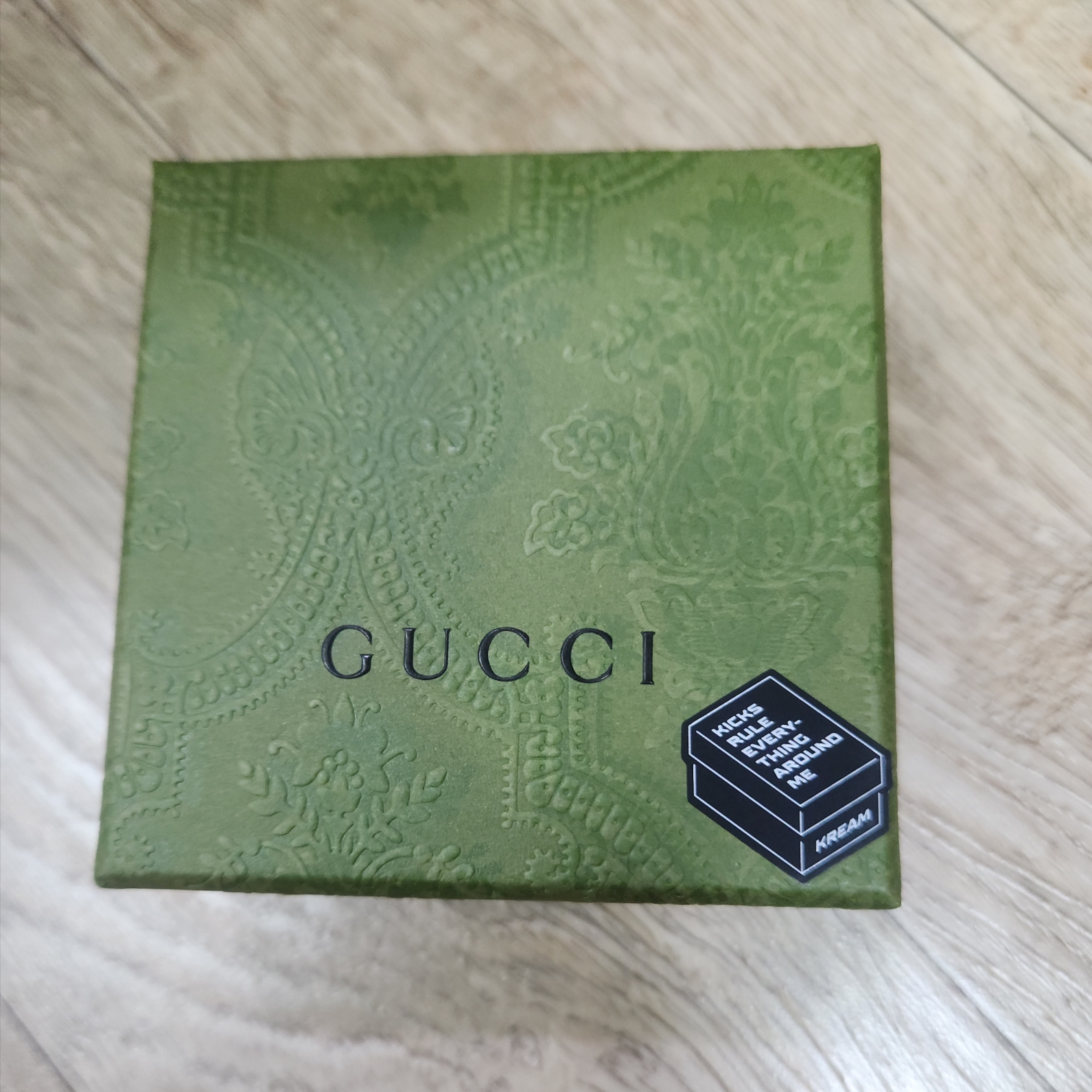 Gucci Interlocking G Pendant Necklace Silver 착용 스타일 - 2