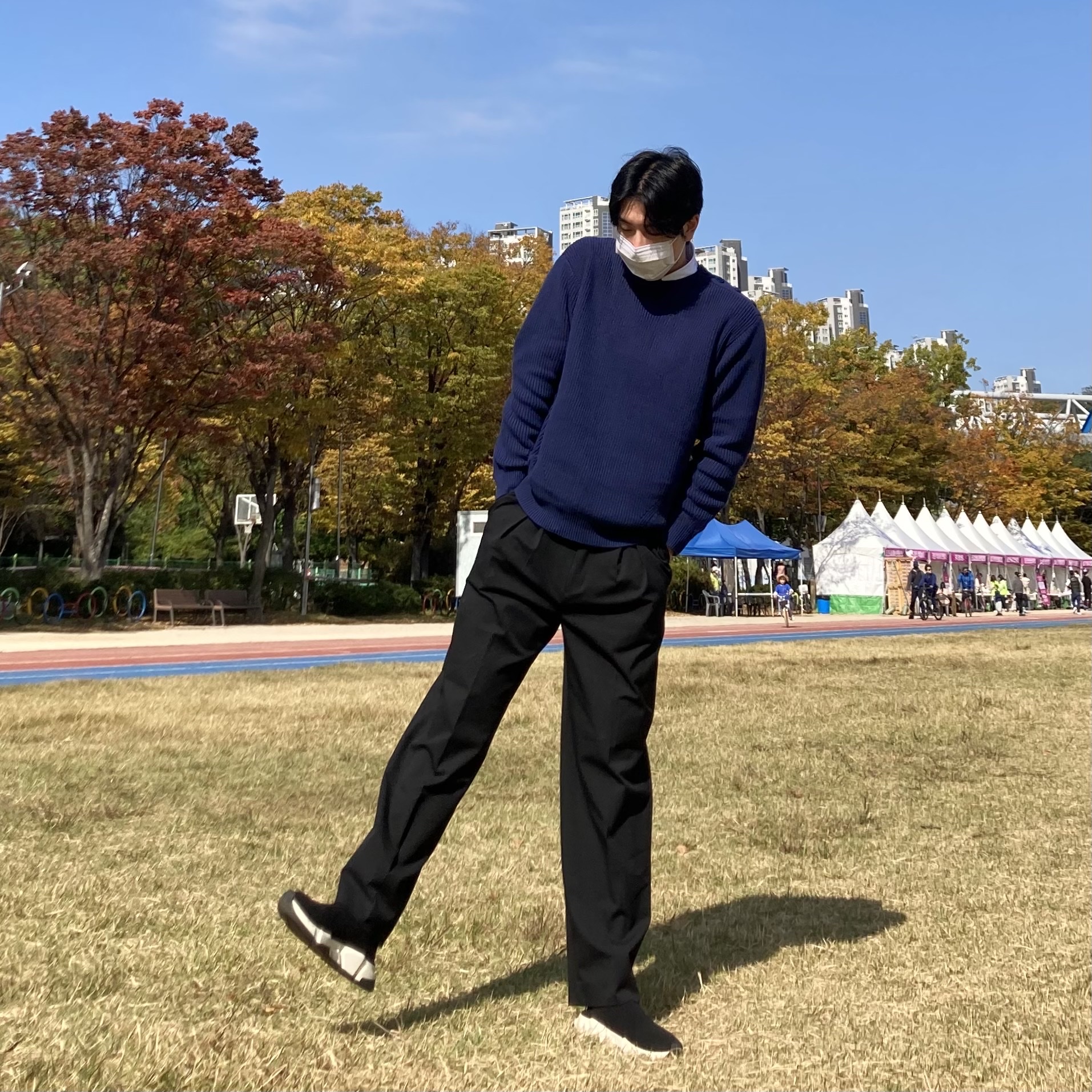 구중회님의 스타일 - 3