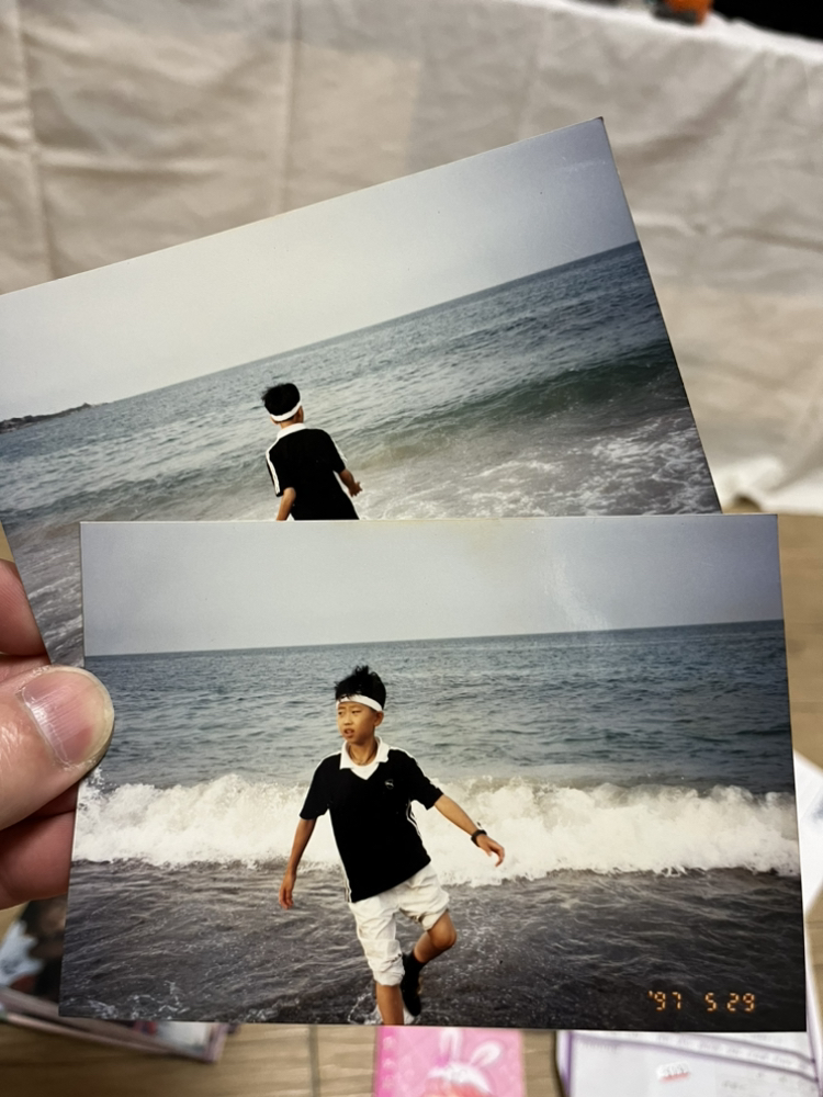 KREAM 프로필 이미지