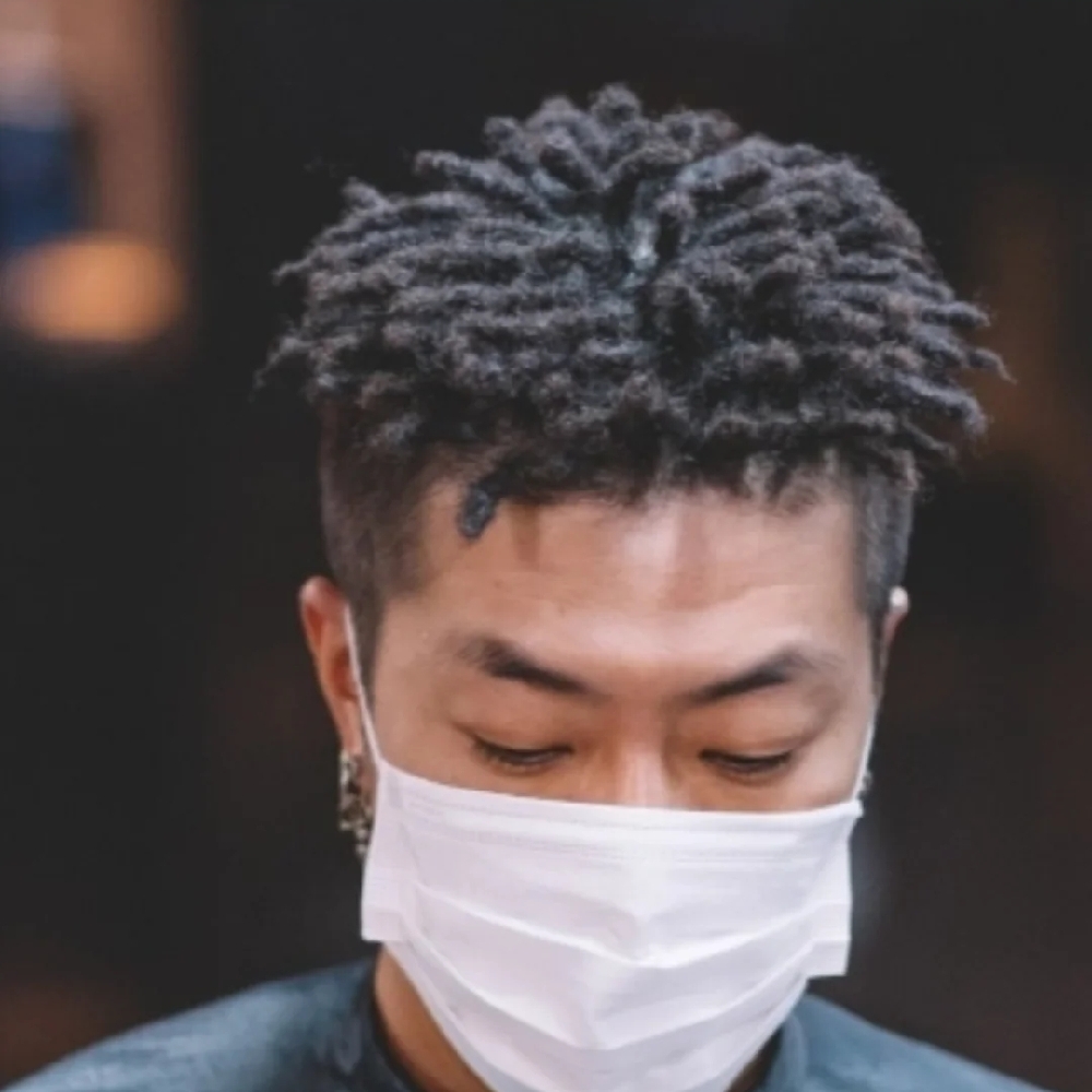 KREAM 프로필 이미지