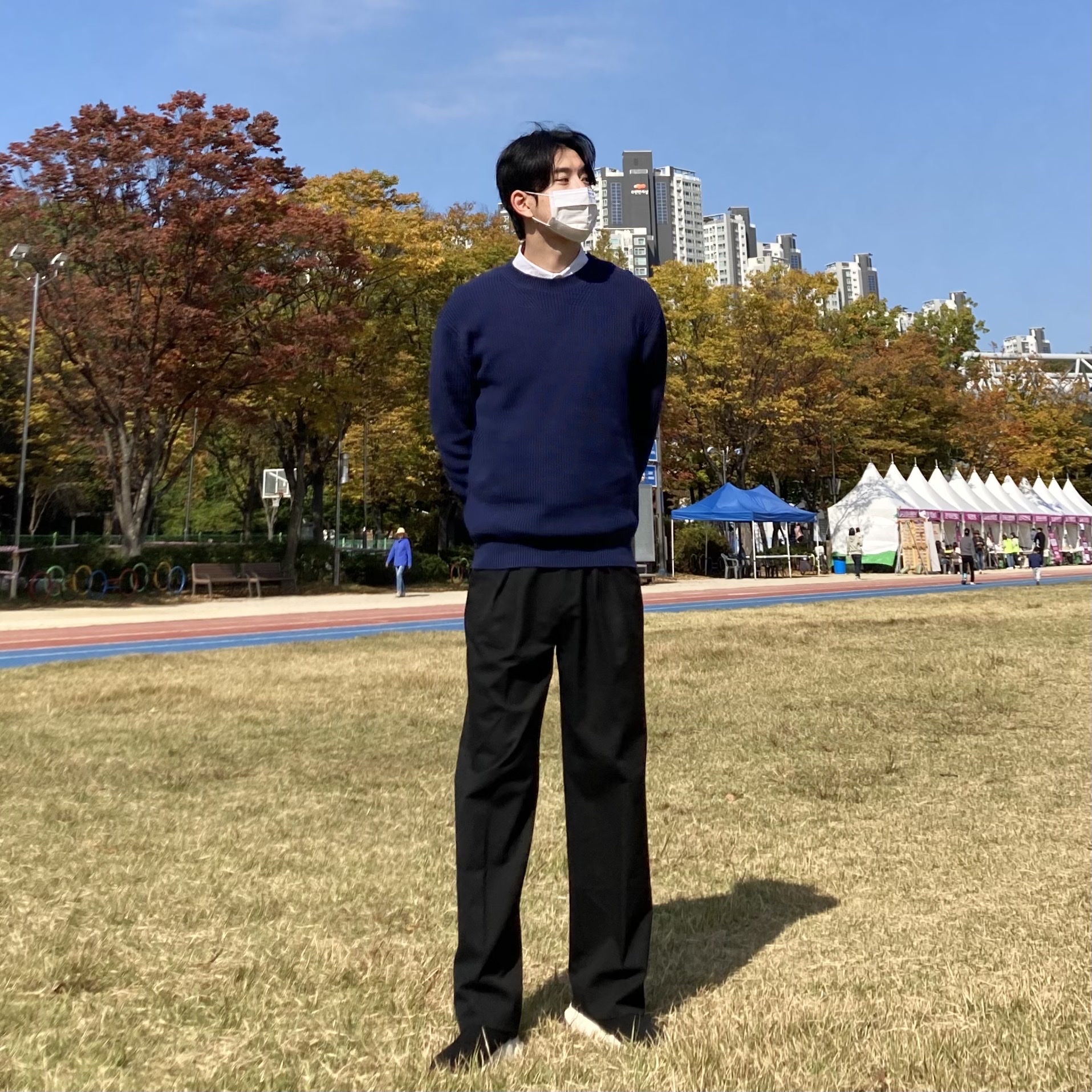구중회님의 스타일 - 5