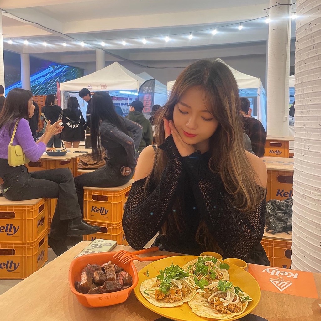 아린님의 스타일 - 3
