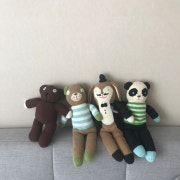 KREAM 프로필 이미지