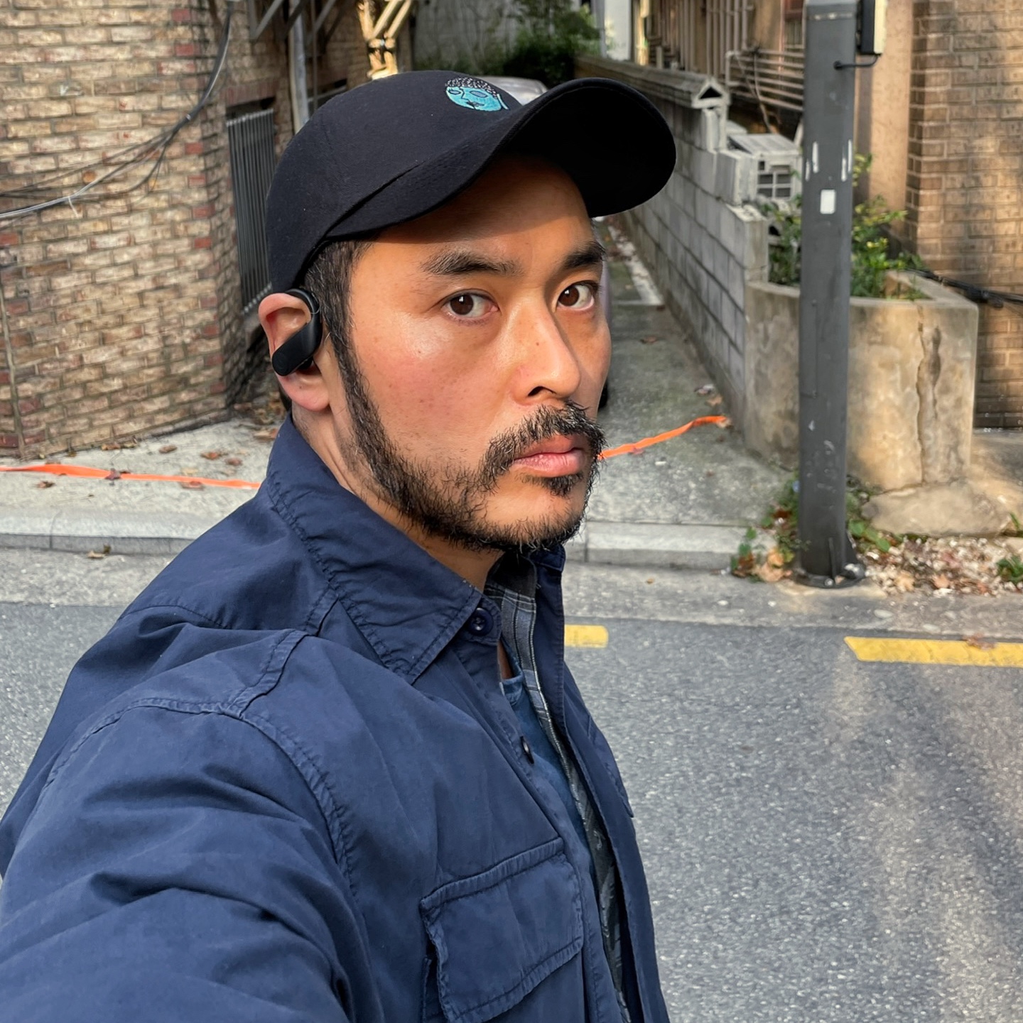 …………………….님의 스타일 - 3
