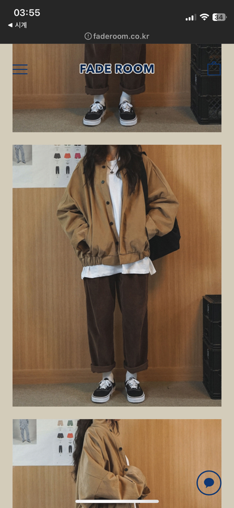 KREAM 프로필 이미지