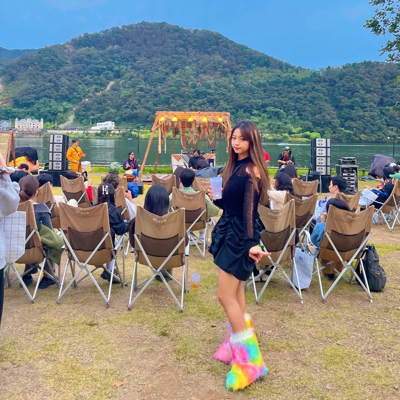 아린님의 스타일 - 1