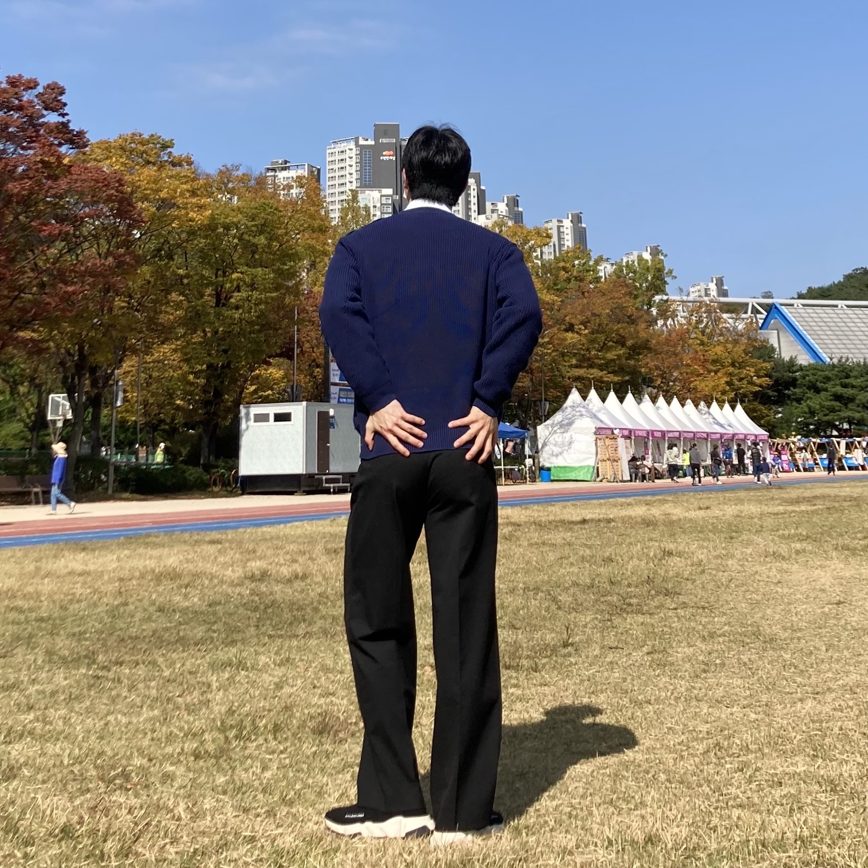 구중회님의 스타일 - 4